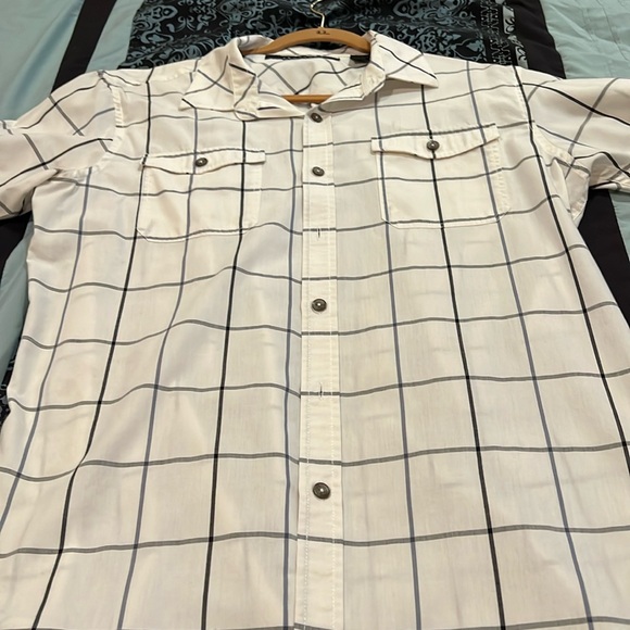 Sean John Men’s Button Down Shirt - Picture 4 of 8